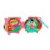 Mattel Polly Pocket Mini Σετάκι με Αλεπουδίτσα