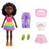 Mattel Polly Pocket - Νέα Κούκλα με μόδες Mini pack Summer Fashion