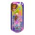 Mattel Polly Pocket - Νέα Κούκλα με μόδες Mini pack Lama Fashion