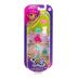 Mattel Polly Pocket - Νέα Κούκλα με μόδες Mini pack Sport Fashion