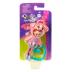 Mattel Polly Pocket Κούκλα με φουτεράκι Σκυλάκι
