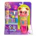 Mattel Polly Pocket - Κούκλα 7cm με μόδες σε κύλινδρο Dog