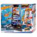 Mattel Hot Wheels City Πύργος Ταχύτητας  2 σε 1 HKX43