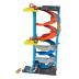 Mattel Hot Wheels City Πύργος Ταχύτητας  2 σε 1 HKX43