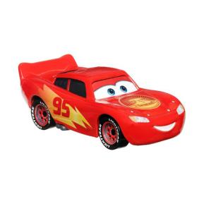 Mattel Cars DW/DY - Road Trip Lightning McQueen