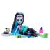 Mattel Monster High Doll Creepover Party™ Frankie Stein HKY68