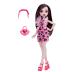 Mattel Monster High Κούκλες - Draculaura