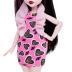 Mattel Monster High Κούκλες - Draculaura