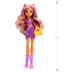 Mattel Monster High Κούκλες - Clawdeen Wolf
