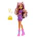 Mattel Monster High Κούκλες - Clawdeen Wolf