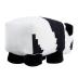 Mattel Minecraft Movie Λούτρινο Panda 20εκ.