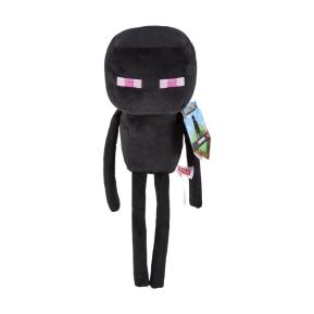 Mattel Minecraft Movie Λούτρινο C Enderman 20εκ. HLN11