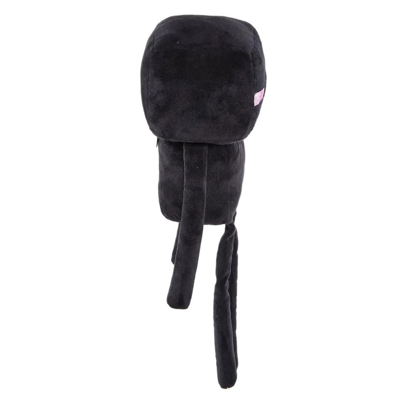 Mattel Minecraft Movie Λούτρινο C Enderman 20εκ. HLN11