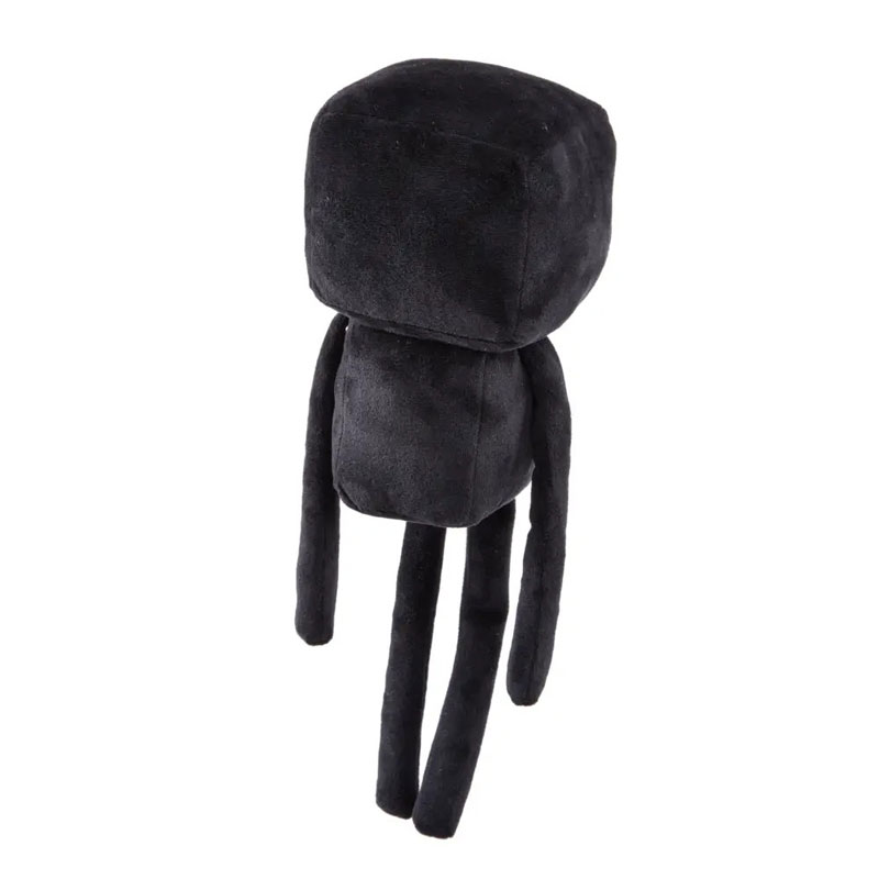 Mattel Minecraft Movie Λούτρινο C Enderman 20εκ. HLN11