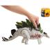 Mattel Jurassic World Νέοι Μεγάλοι Δεινόσαυροι A 35cm Stegosaurus