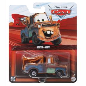 Mattel Disney Pixar Cars FF - Matter