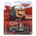 Mattel Disney Pixar Cars FF - Matter