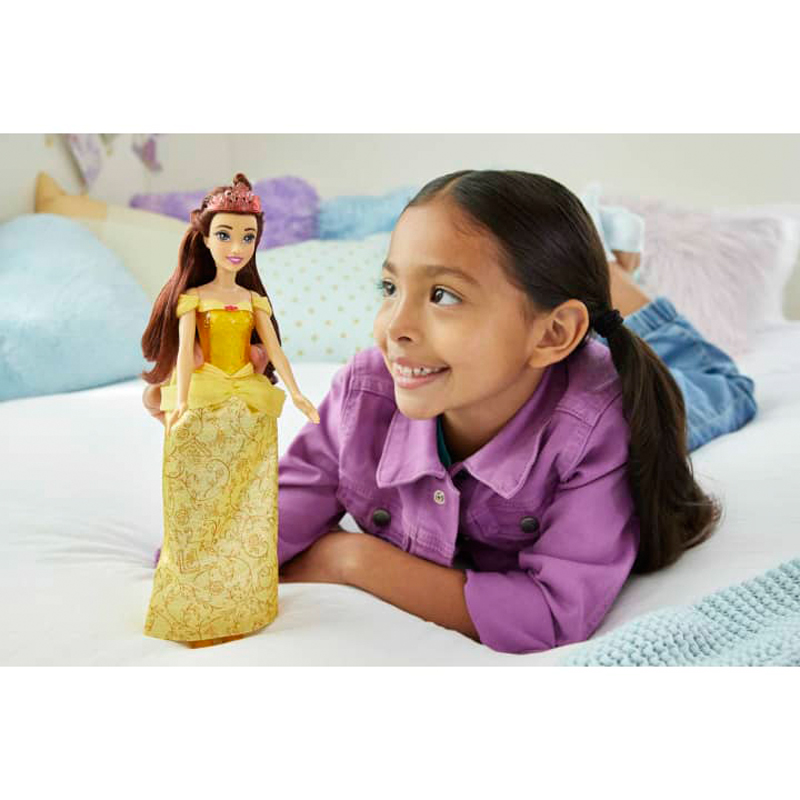 Mattel Disney Princess Πεντάμορφη HLW11