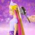 Λαμπάδα Mattel Disney Princess Rapunzel Ονειρικά Μαλλιά HLW18