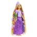 Λαμπάδα Mattel Disney Princess Rapunzel Ονειρικά Μαλλιά HLW18