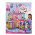 Mattel Disney Princess Ultimate Castle Doll House With Lights & Sounds Μαγικό Κάστρο 120cm HLW29