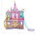 Mattel Disney Princess Ultimate Castle Doll House With Lights & Sounds Μαγικό Κάστρο 120cm HLW29