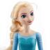 Λαμπάδα Mattel Disney Frozen - Βασικές Κούκλες - Elsa Disney Frozen I 30 cm