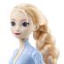 Mattel Disney Frozen - Βασικές Κούκλες - Elsa Disney Frozen 2 30 cm HLW48