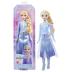 Λαμπάδα Mattel Disney Frozen - Βασικές Κούκλες - Elsa Disney Frozen 2 30 cm