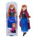 Λαμπάδα Mattel Disney Frozen - Βασικές Κούκλες - Anna Disney Frozen I 30 cm