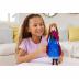 Λαμπάδα Mattel Disney Frozen - Βασικές Κούκλες - Anna Disney Frozen I 30 cm