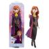 Λαμπάδα Mattel Disney Frozen - Βασικές Κούκλες - Anna Disney Frozen II 30 cm