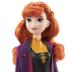 Λαμπάδα Mattel Disney Frozen - Βασικές Κούκλες - Anna Disney Frozen II 30 cm