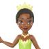 Mattel Disney Princess Μίνι Κούκλα Tiana 10cm