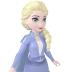 Mattel Disney Frozen I Μίνι Κούκλα Elsa 9cm