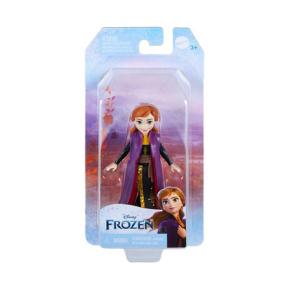 Mattel Disney Frozen I Μίνι Κούκλα Anna 9cm