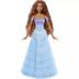 Mattel Disney Princess Κούκλα Ariel Η μικρή γοργόνα - Ariel που μεταμορφώνεται HLX13