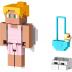 Mattel Minecraft Creator Series Φιγούρα 8cm