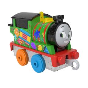 Fisher Price Thomas The Train Τόμας Τρενάκια - Percy