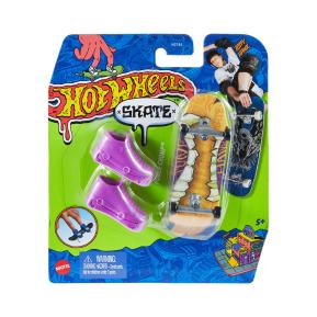 Mattel Hot Wheels Skate & Παπούτσια Power Chomp