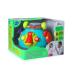 Hola Karaoke Baby Music Activity Cube Play Center 1107