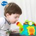 Hola Karaoke Baby Music Activity Cube Play Center 1107