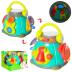 Hola Karaoke Baby Music Activity Cube Play Center 1107
