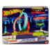 Mattel Hot Wheels Πίστα Neon Speeders Laser Stunt Slamway Track Set HPC05
