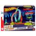 Mattel Hot Wheels Πίστα Neon Speeders Laser Stunt Slamway Track Set HPC05