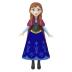 Mattel Disney Frozen II Μίνι Κούκλα Anna 9cm
