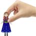 Mattel Disney Frozen II Μίνι Κούκλα Anna 9cm