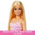 Mattel Barbie Beach glam με αξεσουάρ HPL73