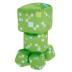Mattel Minecraft Movie Λούτρινο Charged Creeper Electrise 20εκ.