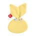 Fisher Price Sensimals Ζωάκια - Snuggle Bunny Teether HRB19